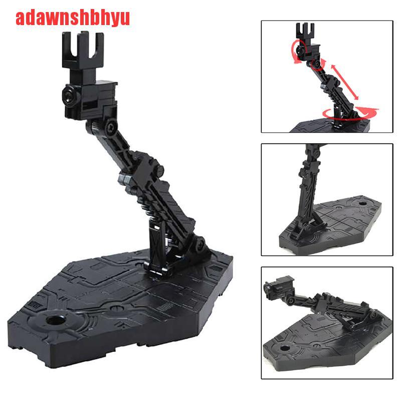 1pc Stand Bracket Adjustable Untuk Action Figure Robot