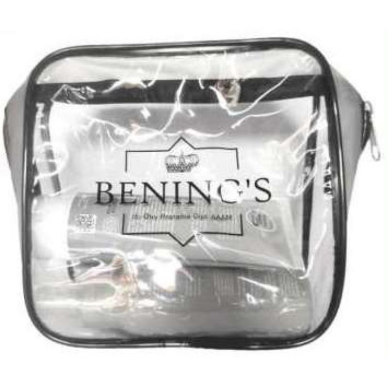 POUCH BENINGS SKINCARE ORIGINAL