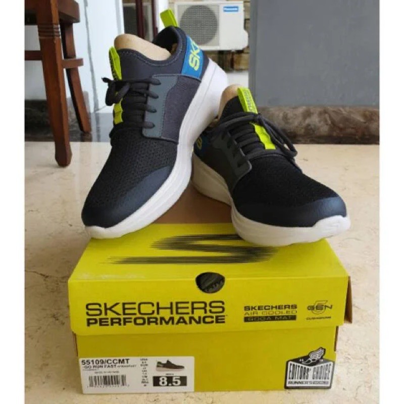 Skechers Go Run