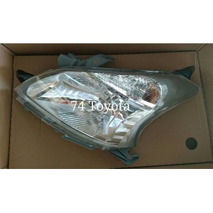 Headlamp Kiri Original Allnew Avanza 2012-2015