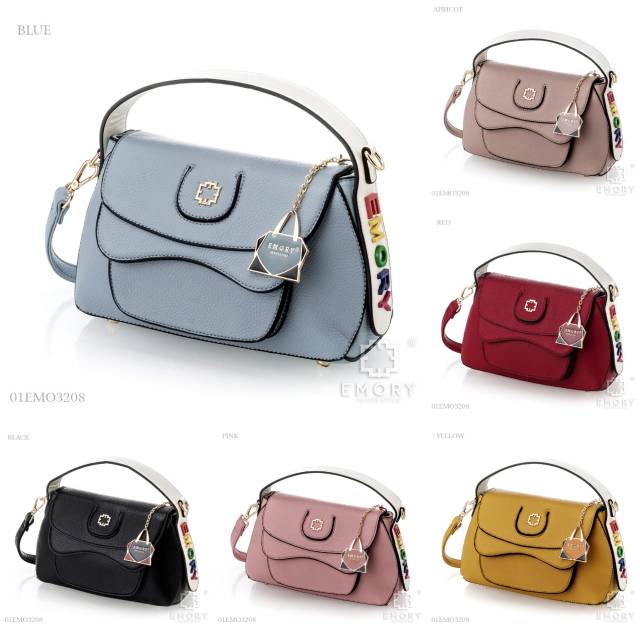 Tas wanita / Emory import