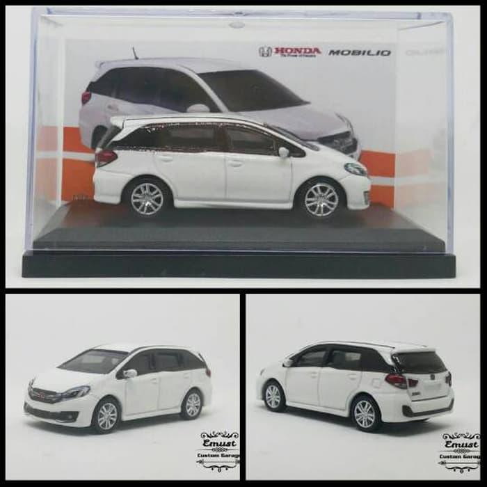 diecast honda freed