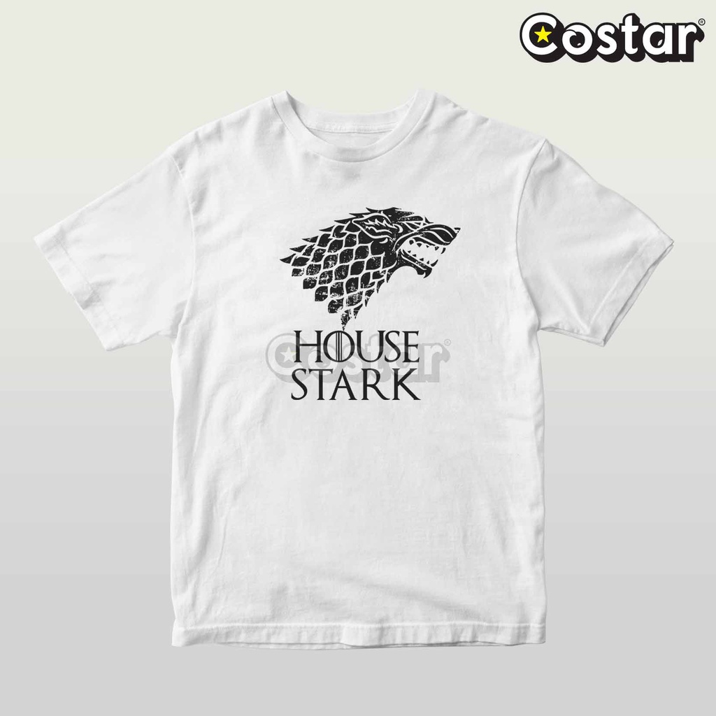 Kaos House Of Stark Game Of Thrones 01