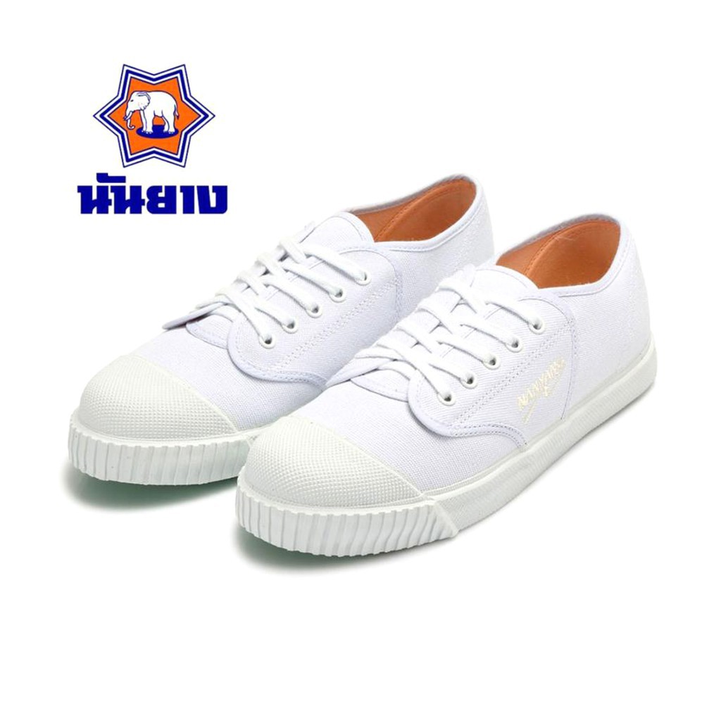 (COD) SEPATU TAKRAW NANYANG ORIGINAL