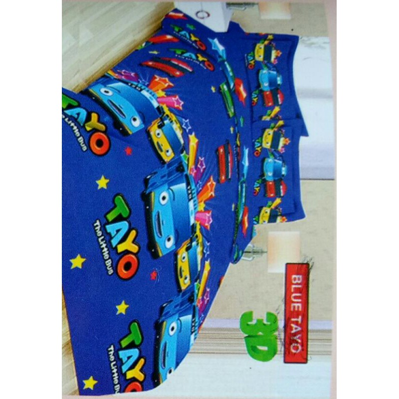 sprei bonita/sprei/sprei anak/sprei minimalis/sprei bonita anti luntur