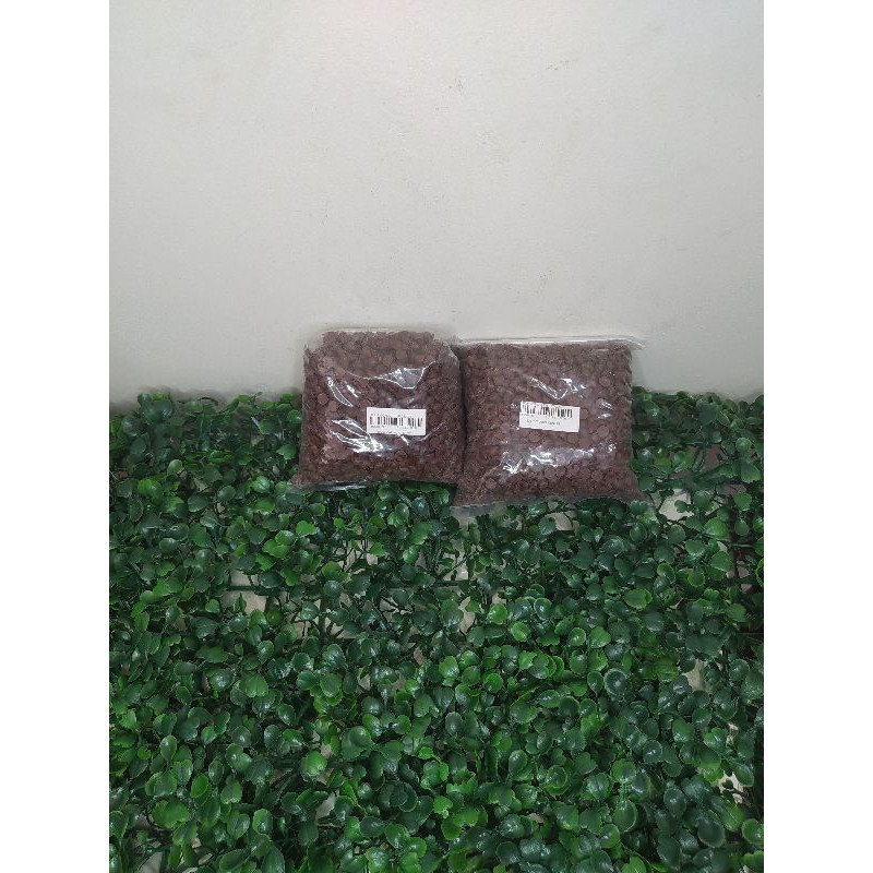 

Tulip cokelat chip 250g (Repack)