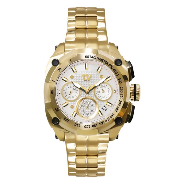 Christ Verra Women's Watches CV C 71094L-12 SLV