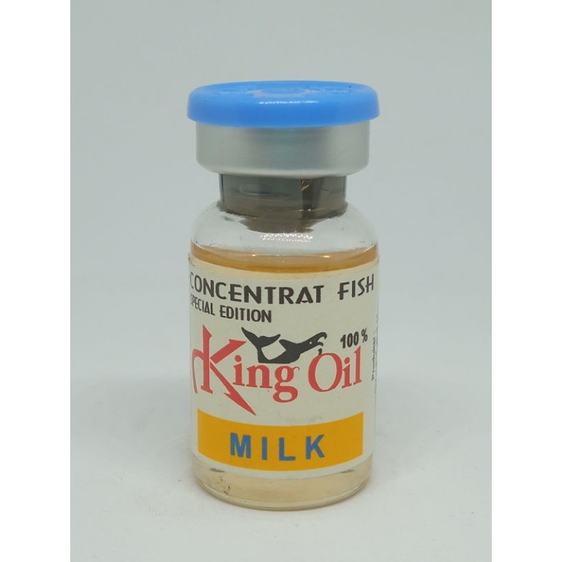 Essen King Oil Milk