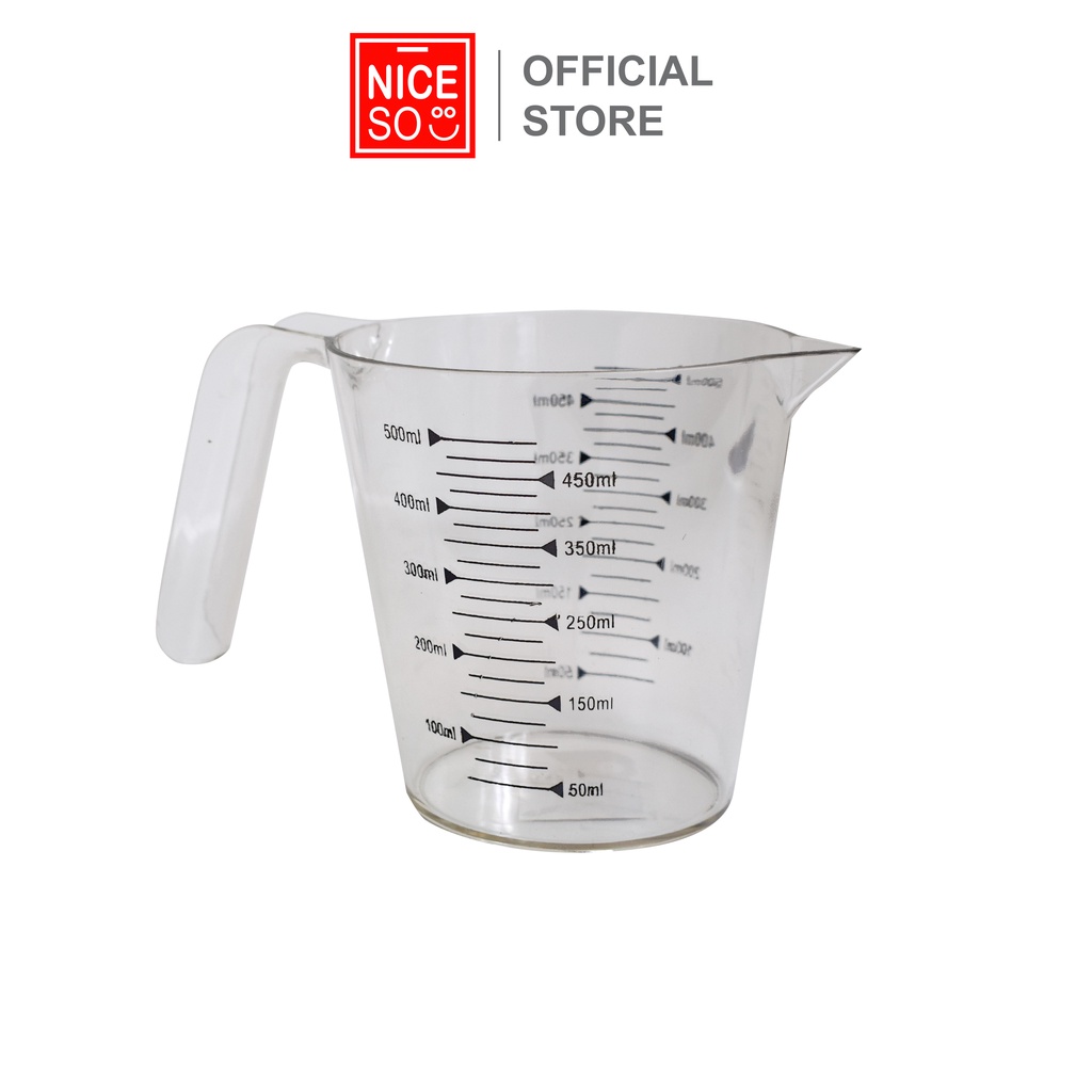 NICESO Official Gelas Takar Q22-25