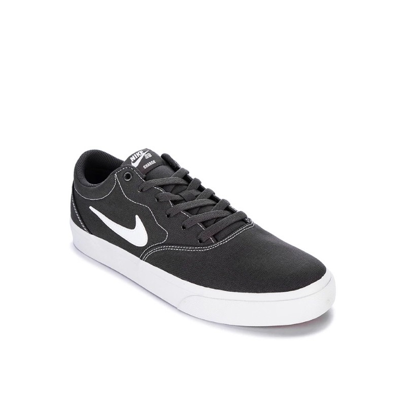 nike charge black