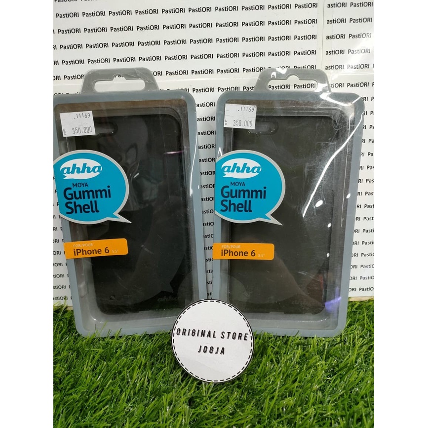AHHA Soft Case Apple Iphone 6 6s