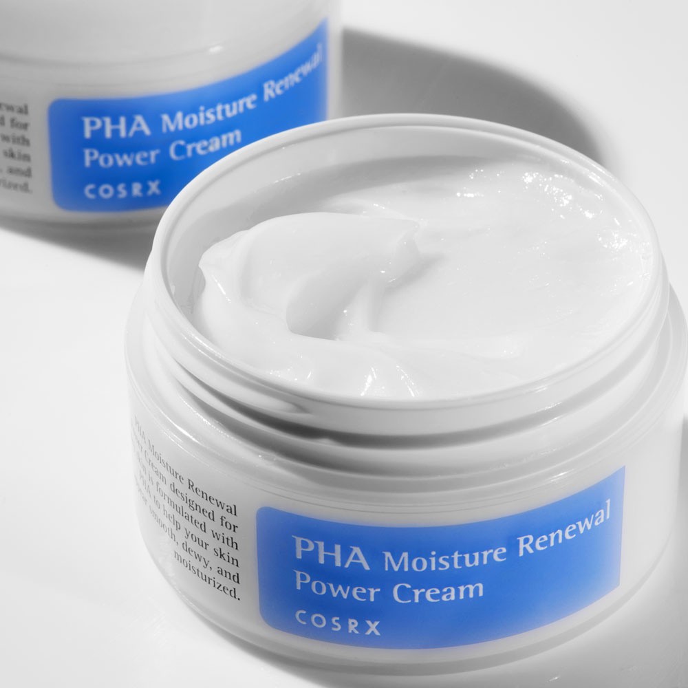 COSRX PHA Moisture Renewal Power Cream 50g