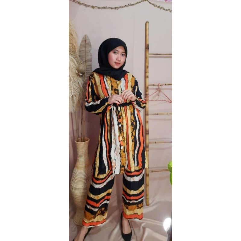 setcel/baju wanita / baju murah