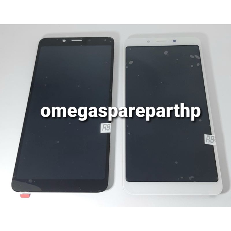 LCD+TS XIAOMI REDMI 6/REDMI 6A