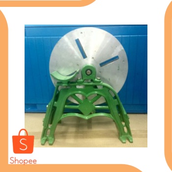 MAMACHOP ALAT PEMOTONG KERIPIK KENTANG KETELA SINGKONG MANUAL SNACK MA