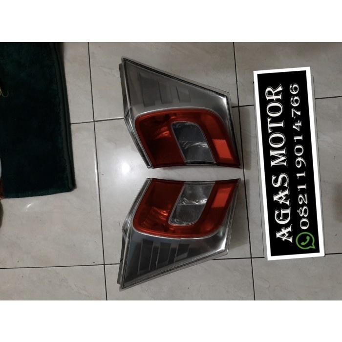 {BEKAS} Stoplamp Honda FREED 2015 Murah