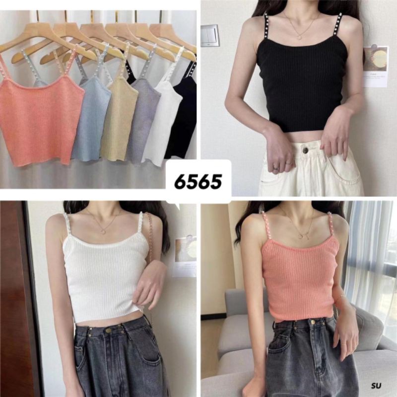 Tengtop rajut import 6565