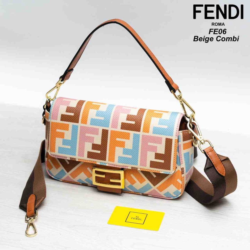 Tas Wanita FE06