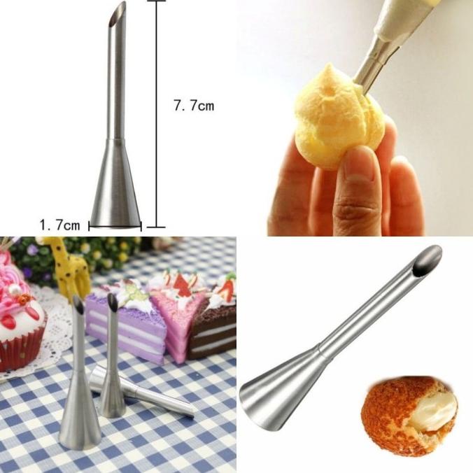 

Cuci Gudang Awal Tahun Spuit soes / spuit kue soes / spuit filling soes Cuci Gudang Awal Tahun