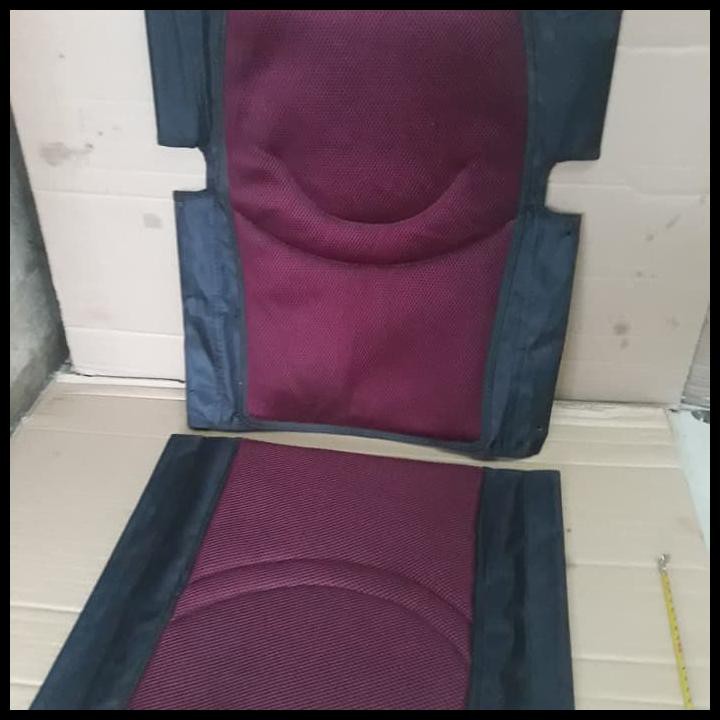 READY JOK KAIN KURSI RODA