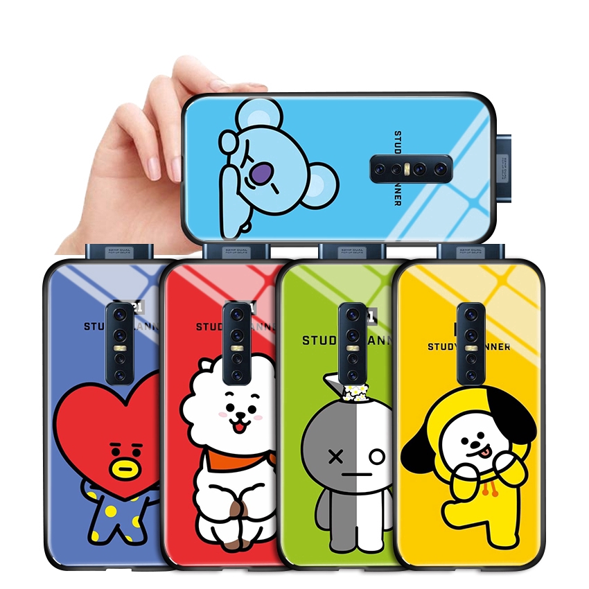 Terbaru 25+ Gambar Kartun Korea Bts - Gani Gambar   