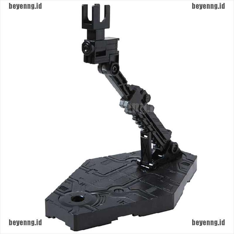 Beye 1pc Stand Bracket Display Robot Action Figure Adjustable