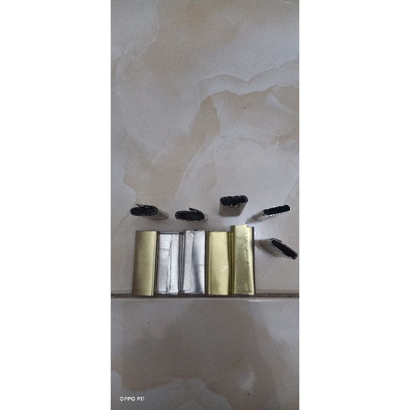 strapping band klem seng