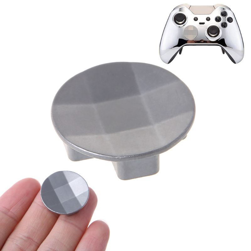 btsg Round Magnetic Dpad Hot Gamepad Circle Replacement Parts Game Accessory for Wireless Controller