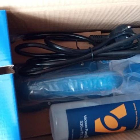 Value Ve115N Ve125N 1/4 Vacuum Pump Vacum Kompresor Ve115