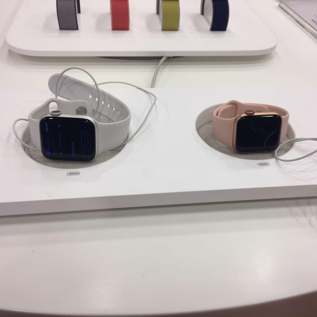 iWatch Series 5 ORIGINAL second