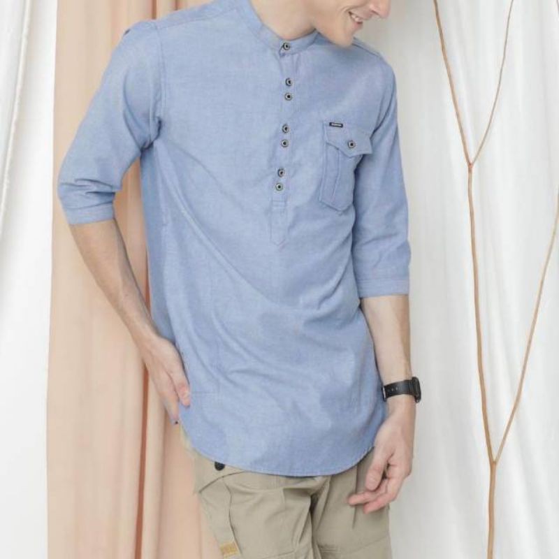 Kurta Slim Pakistan Gamis Slim Pakistan