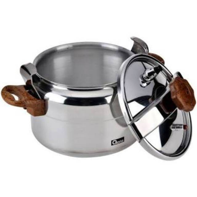 OXONE Panci Presto Pressure Cooker / Presto 8 L - OX-2008