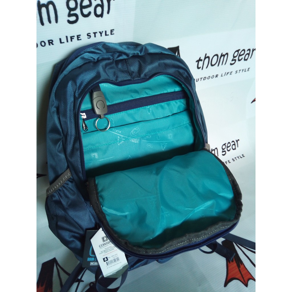 Tas Ransel Consina Extraterrestrial 28l