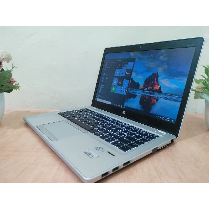 hp elitebook 9470m i7