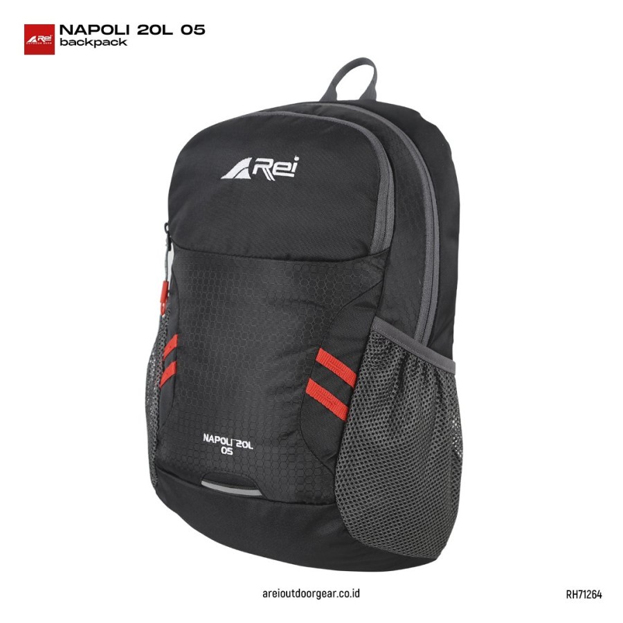 TAS RANSEL AREI NAPOLI 05