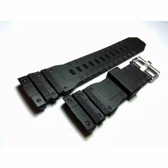 TALI JAM FORTUNER AD1604 RUBBER STRAP TALI JAM FORTUNER 1604
