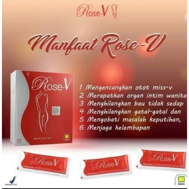 

ROSEV