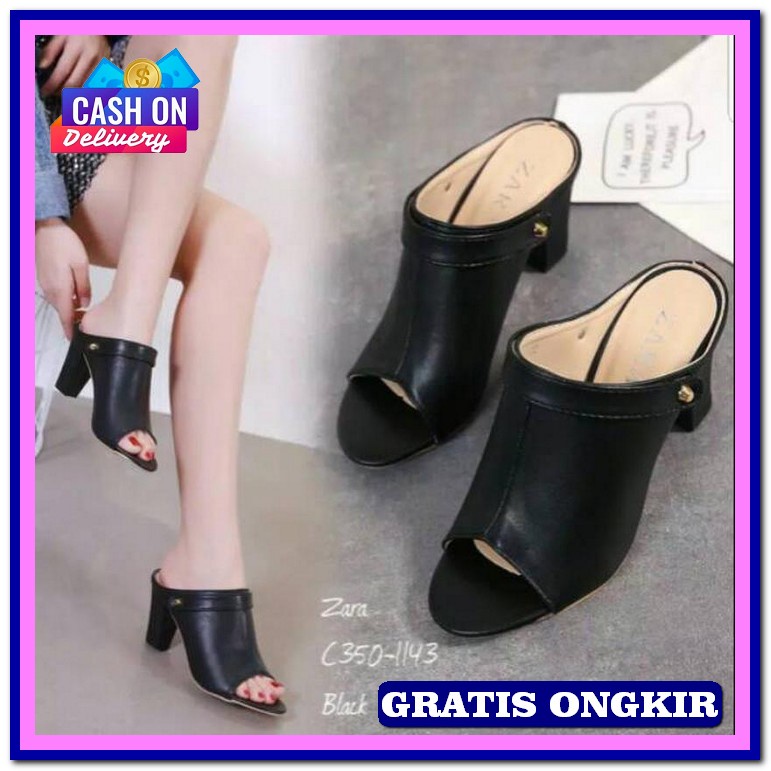 High Heels Murah High Heels Pesta High Heels Kerja High Heels Mewah He Af 28 Heels Tahu Wanita Bahan