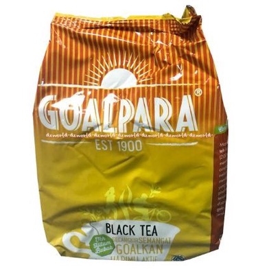 GOALPARA Black tea 250gram/pack