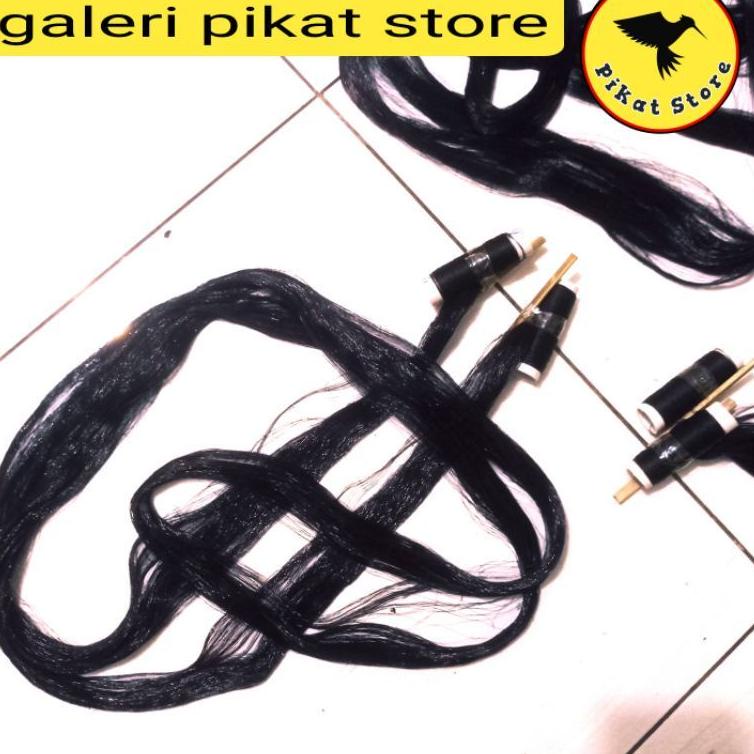 {Smy31au22ᴷ} JARING BURUNG TRUCUKAN  PERKUTUT TEKUKUR JARING BURUNG BESAR JARING BURUNG 2 INCHI 3JAR