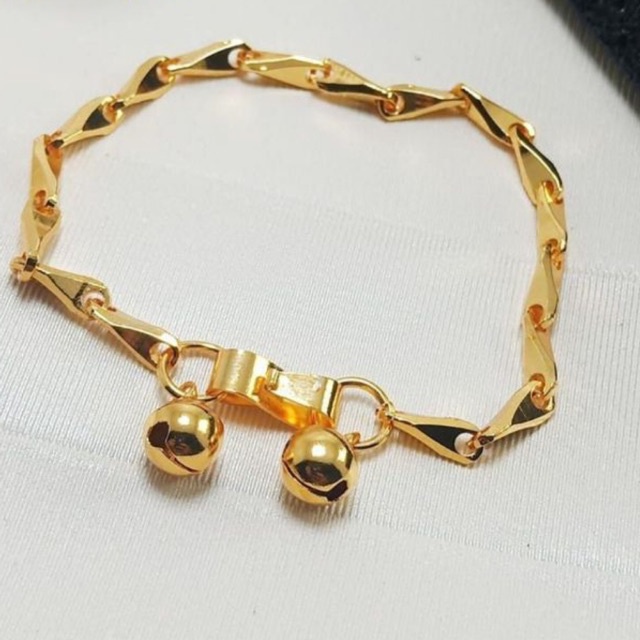 Gelang Tangan Wanita Cantik