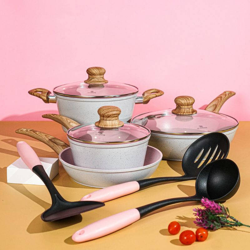 WAJAN PANCI PENGGORENGAN LE CUISINE