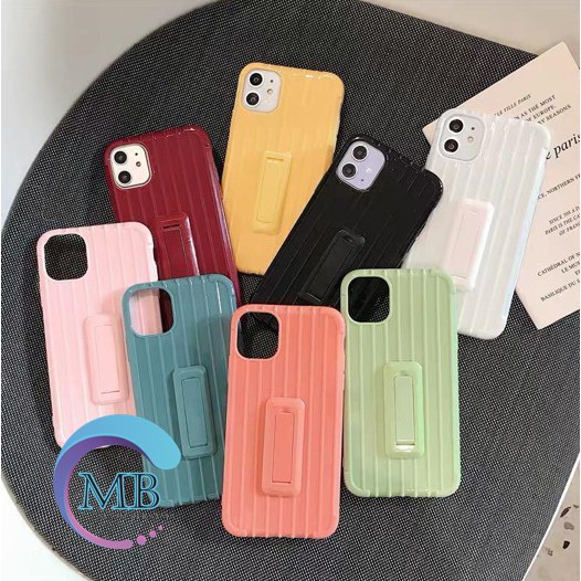 SOFTCASE KOPER STANDING SAMSUNG A11 M11 A12 A21S A02S A51 M40S MB1629