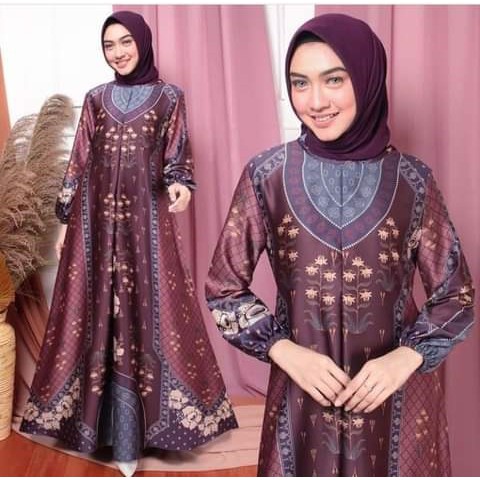 GAMIS KALUNA