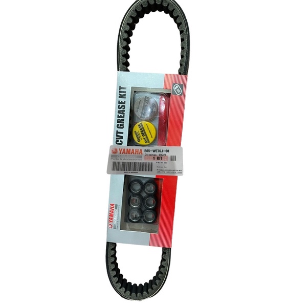 Vanbel Vanbelt Kit Aerox 155, Lexi