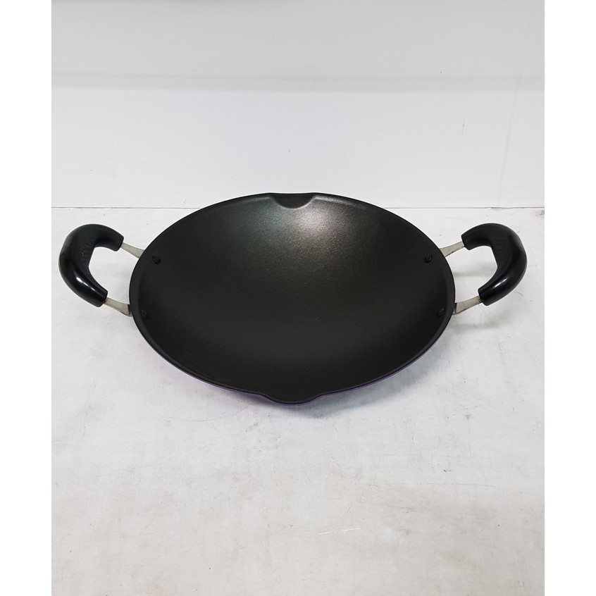 Wajan Wok Kuali Cookville 36 cm