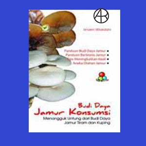 Budidaya Jamur Konsumsi (FC)