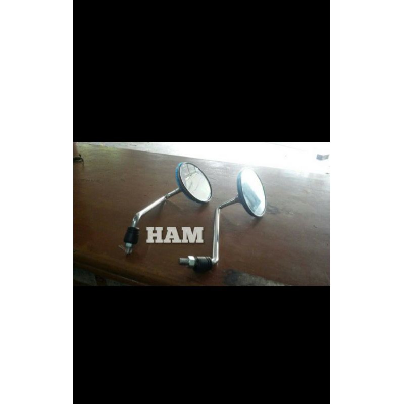 spion yamaha bulet ori fino dll