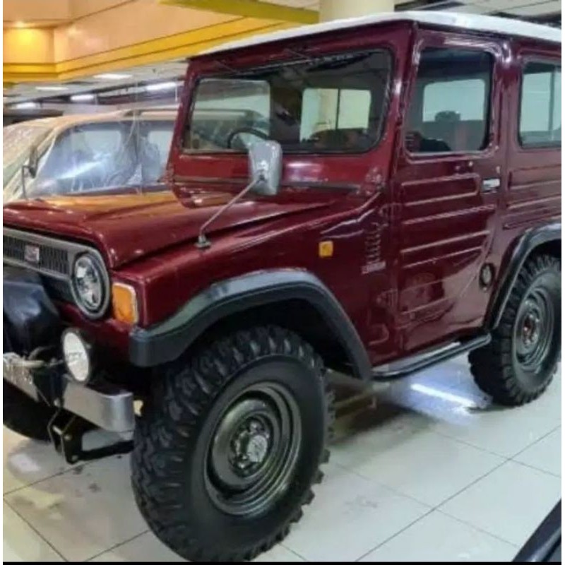 Over Fender Taft F50