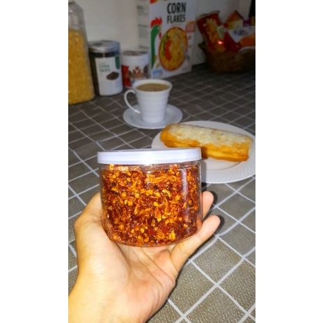

Sambel bawang maheswari